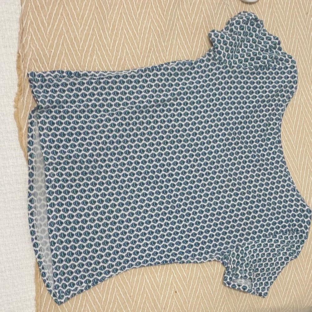 Pattern shirt - Picture 2 of 2